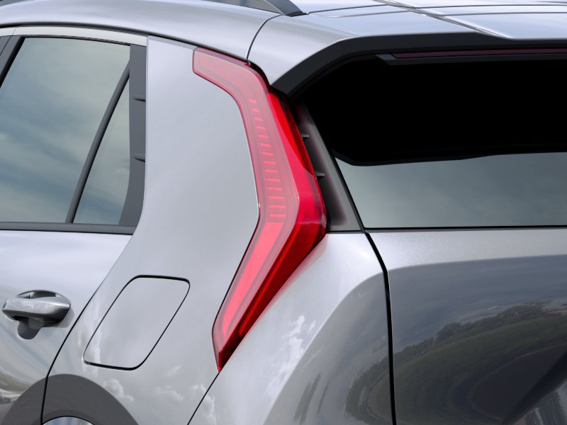 New 2026 Kia Niro SX Touring FWD image 11