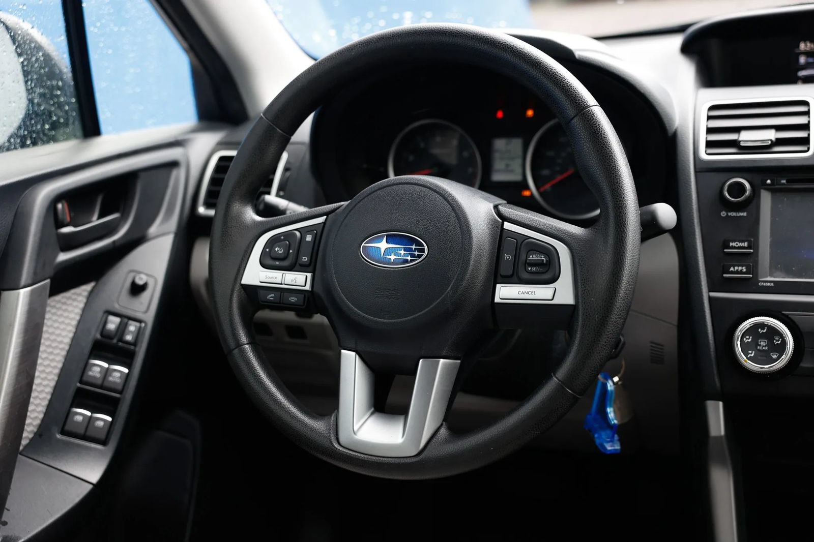 Used 2017 Subaru Forester 2.5i w/ Alloy Wheel Package AWD/4WD image 27