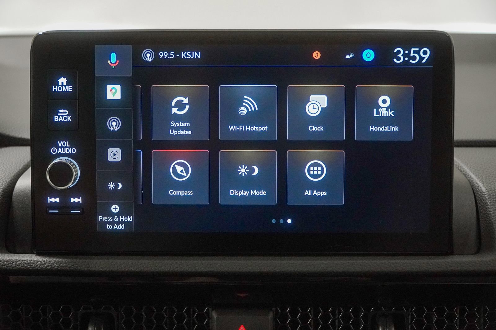 Certified 2026 Honda CR-V Sport Touring image 29