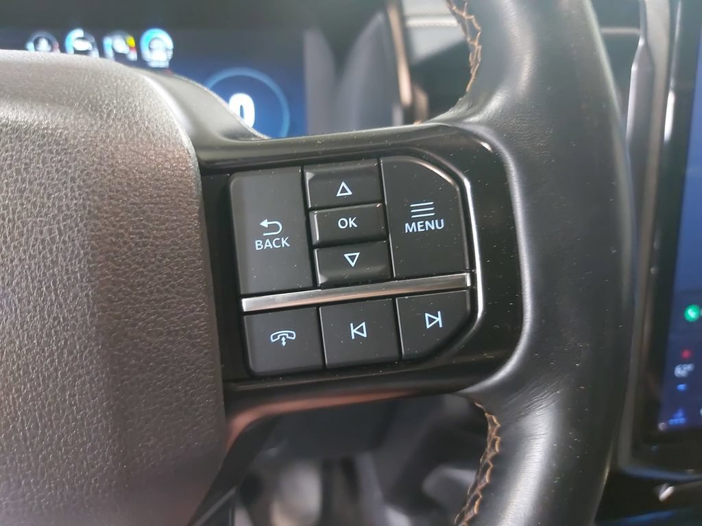 Used 2023 Ford Expedition Max Platinum AWD/4WD image 18