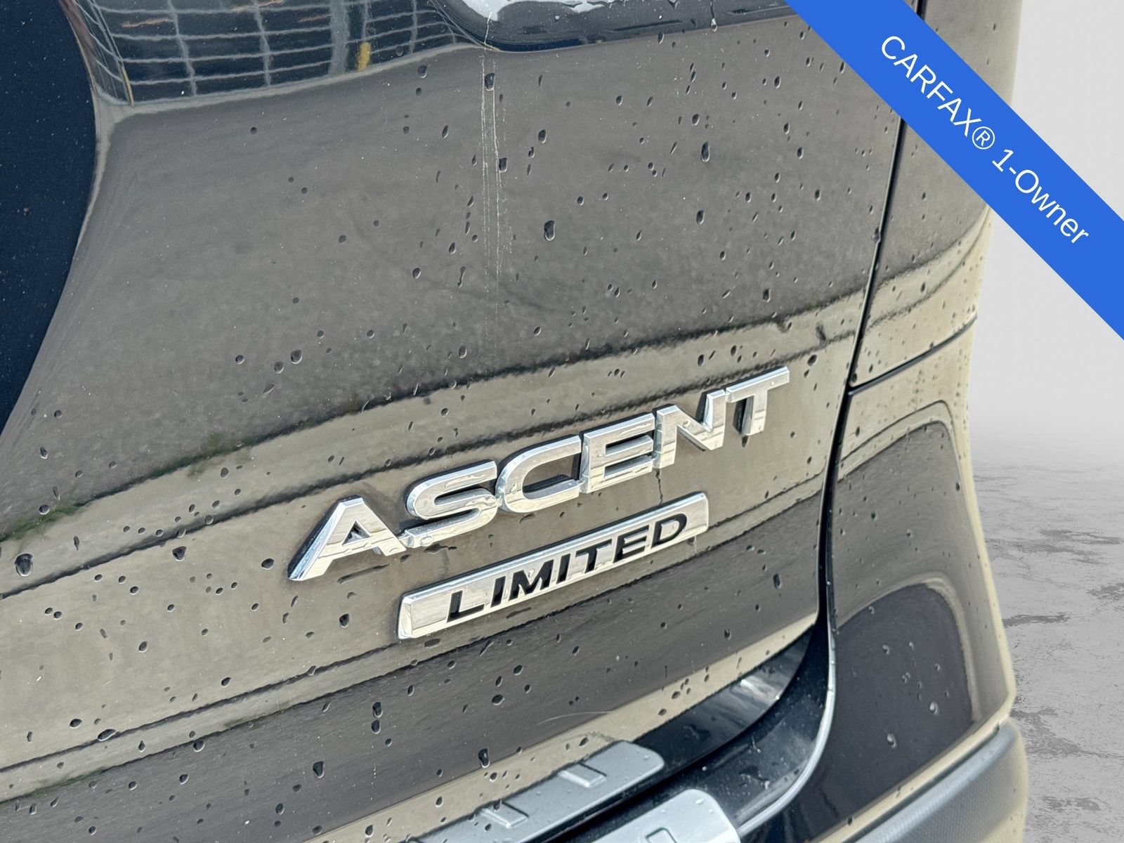 Used 2022 Subaru Ascent Limited w/ Technology Package AWD/4WD image 15