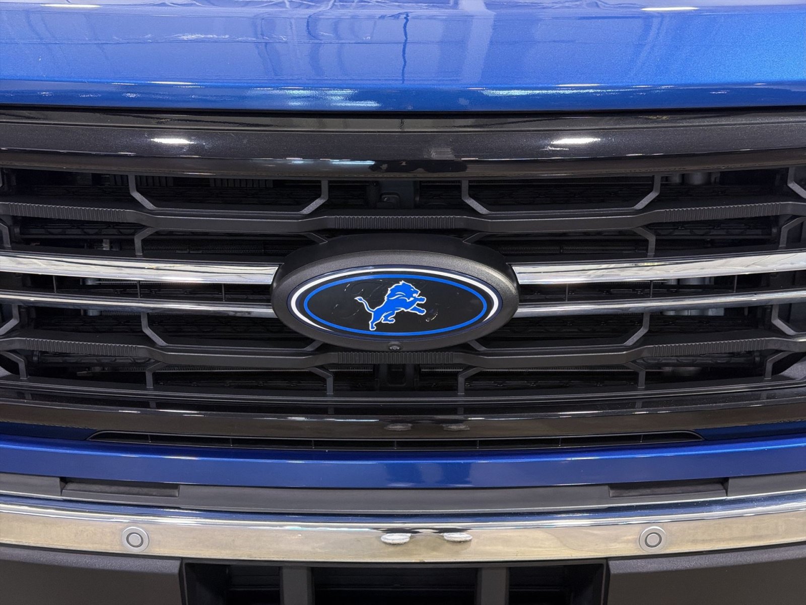 Used 2024 Ford F150 XLT w/ Equipment Group 302A MID AWD/4WD image 12