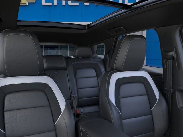 New 2025 Chevrolet Blazer EV LT image 24