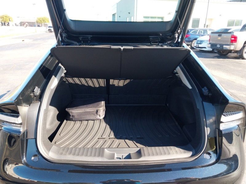 New 2026 Toyota Prius Plug-In Hybrid image 17