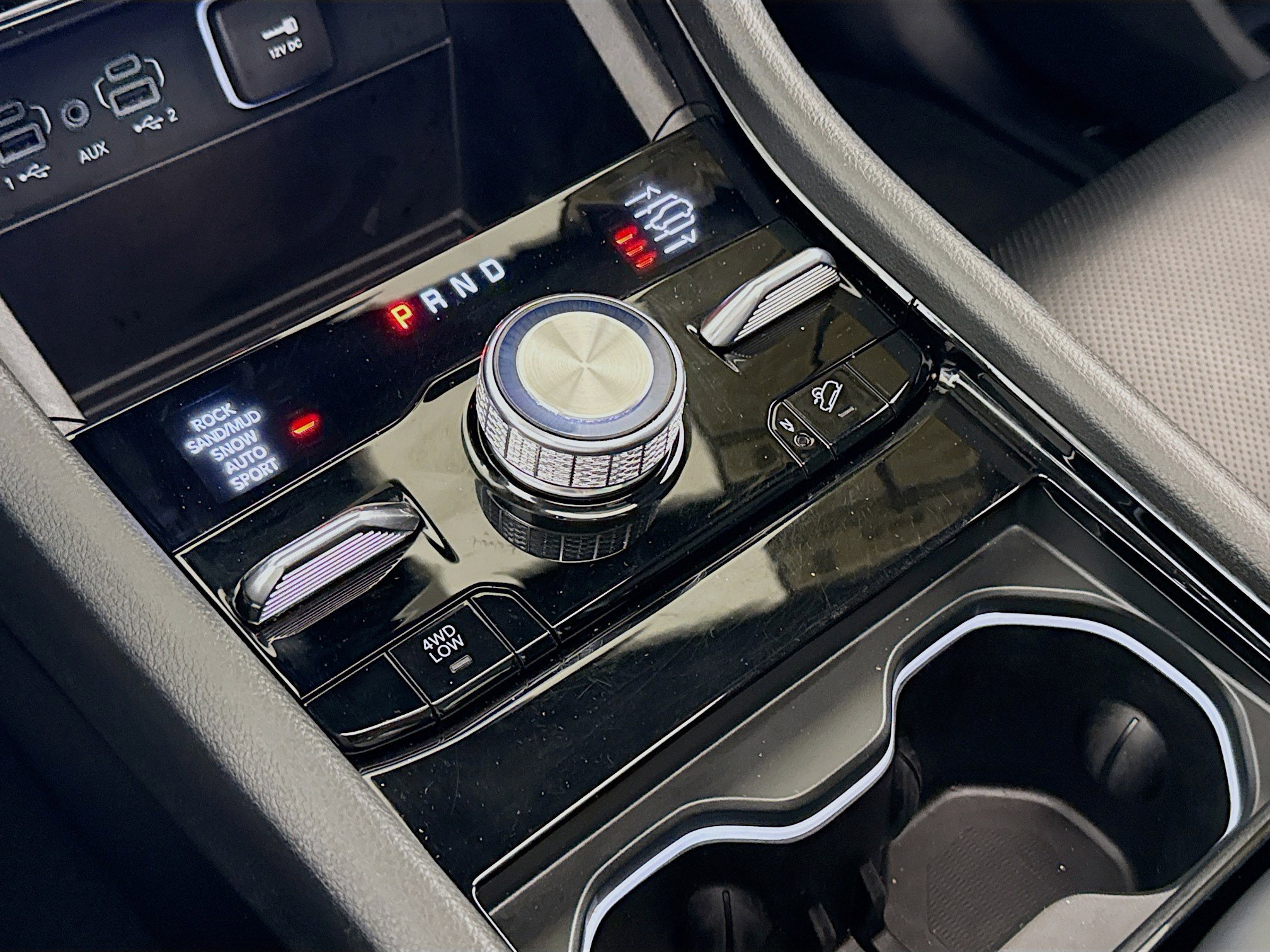 Used 2024 Jeep Grand Cherokee L Summit w/ High Altitude Package image 19