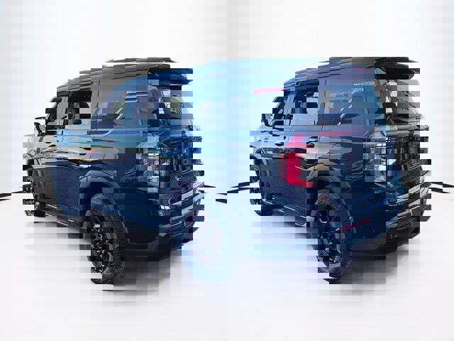 New 2026 Nissan Armada PRO-4X image 7