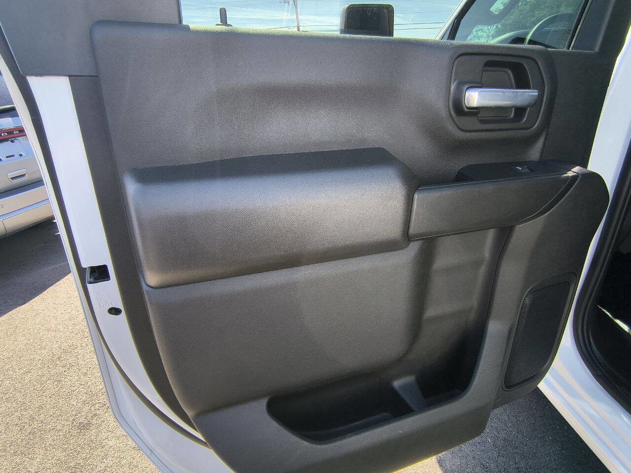 Used 2022 Chevrolet Silverado 3500 W/T w/ WT Convenience Package image 24