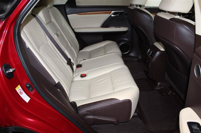Used 2019 Lexus RX 350 AWD w/ Navigation Package image 26
