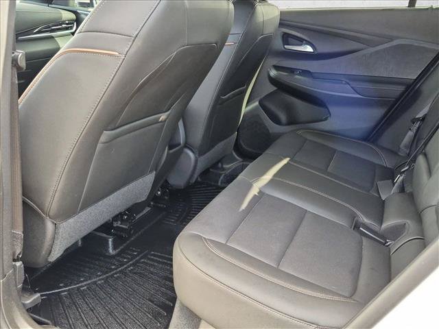 Certified 2024 Buick Envista Avenir FWD image 25