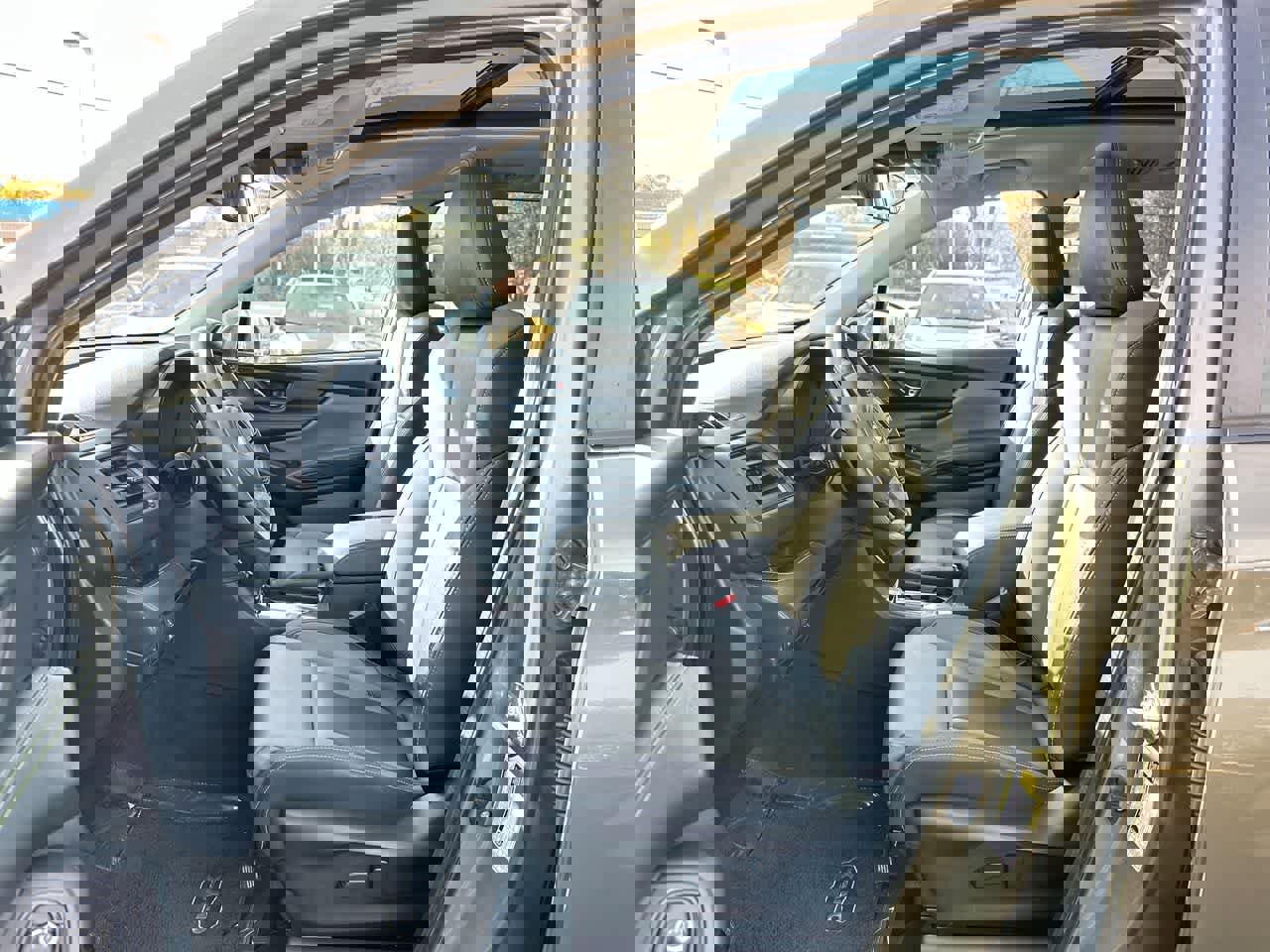 Certified 2023 Subaru Ascent Onyx Edition image 21