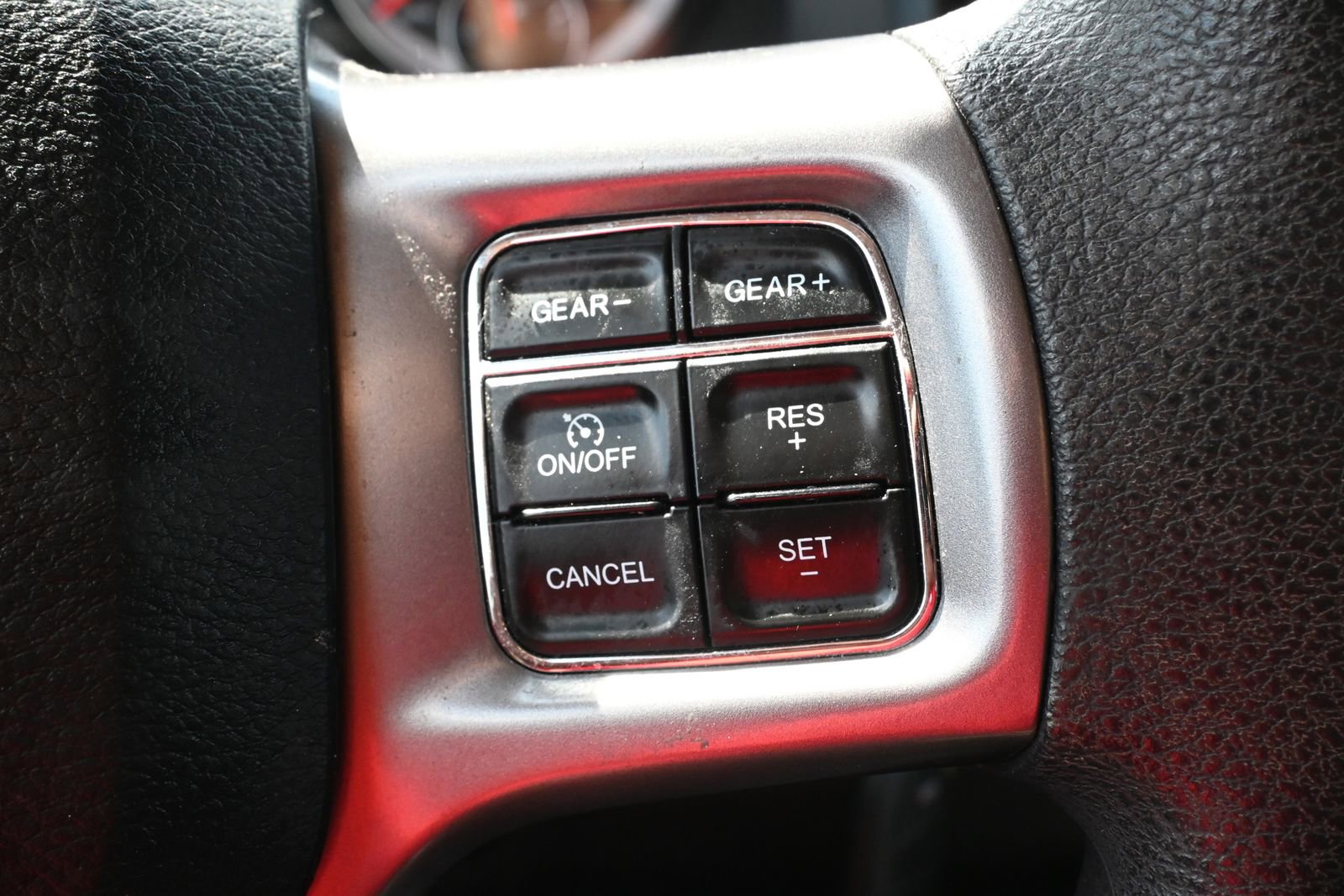Used 2023 RAM 1500 Classic SLT RWD image 11