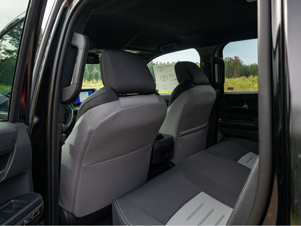 New 2026 Toyota Tacoma TRD Sport AWD/4WD image 14