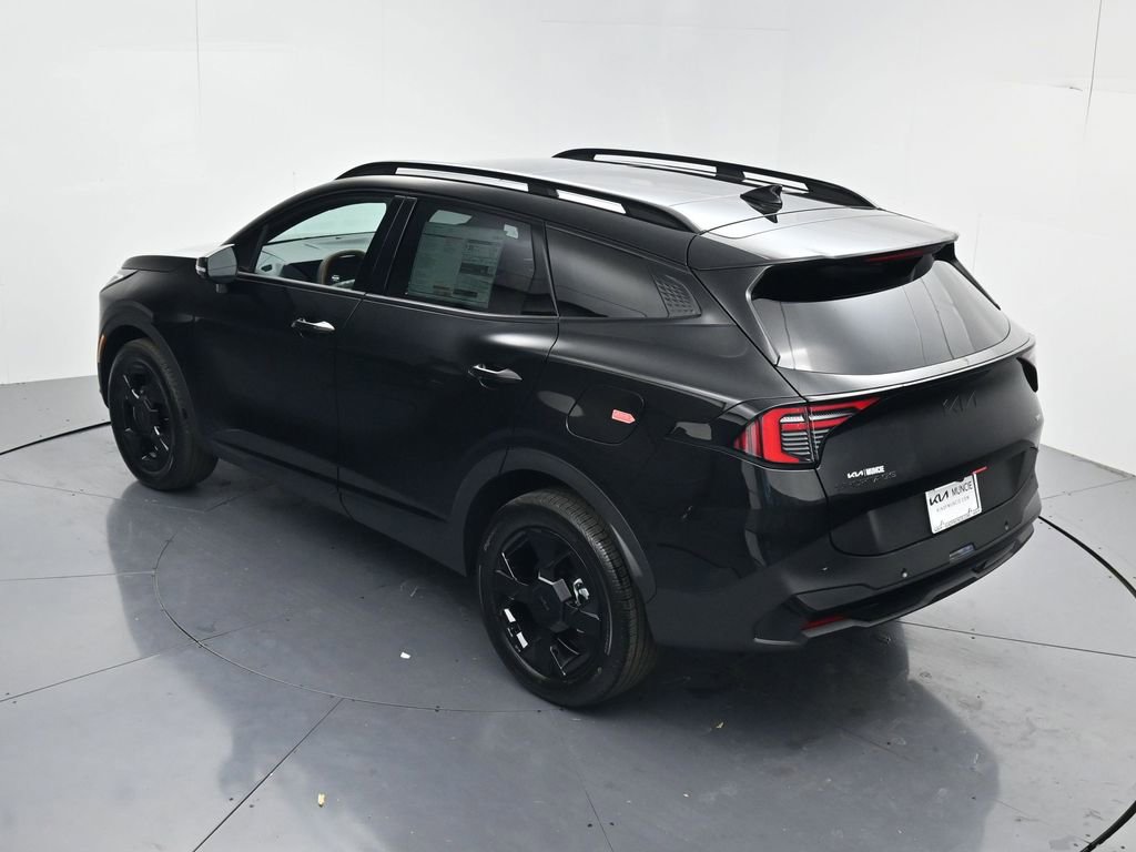 New 2026 Kia Sportage X-Line image 46