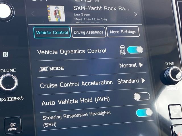 New 2026 Subaru Crosstrek 2.5i Limited AWD/4WD image 19