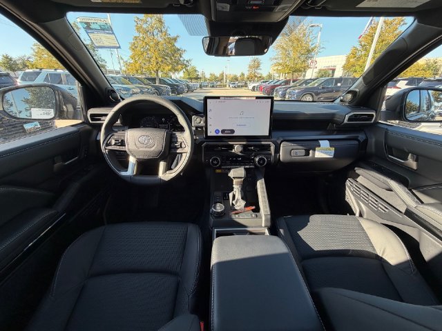 New 2026 Toyota 4Runner Limited AWD/4WD image 19