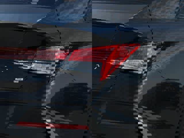 New 2026 Hyundai Elantra Sport w/ Cargo Package image 10