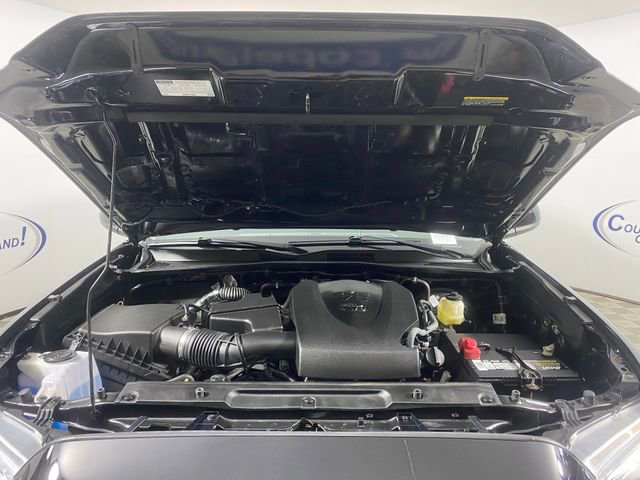 Used 2021 Toyota Tacoma SR5 image 24