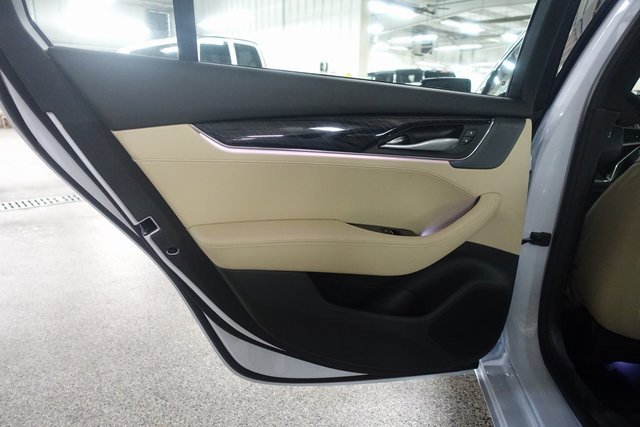 New 2026 Cadillac CT5 Premium Luxury image 19