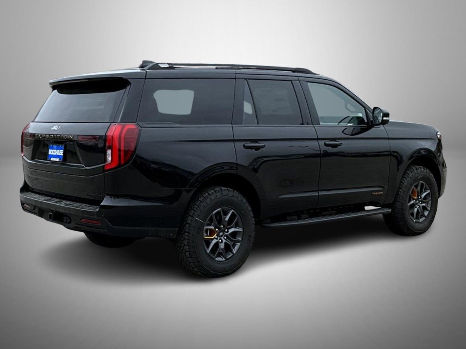 New 2026 Ford Expedition Tremor image 5