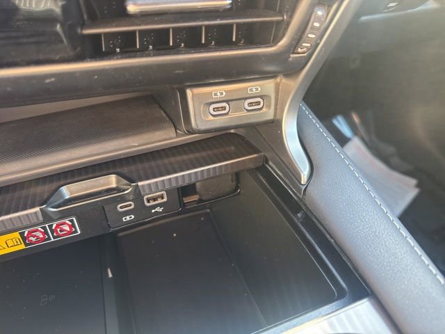 Certified 2024 Lexus RX 350 F Sport w/ Convenience Package image 22