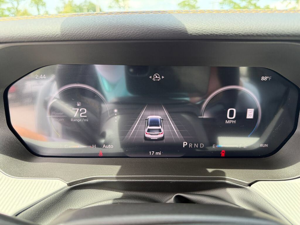 New 2026 Jeep Cherokee Limited AWD/4WD image 28