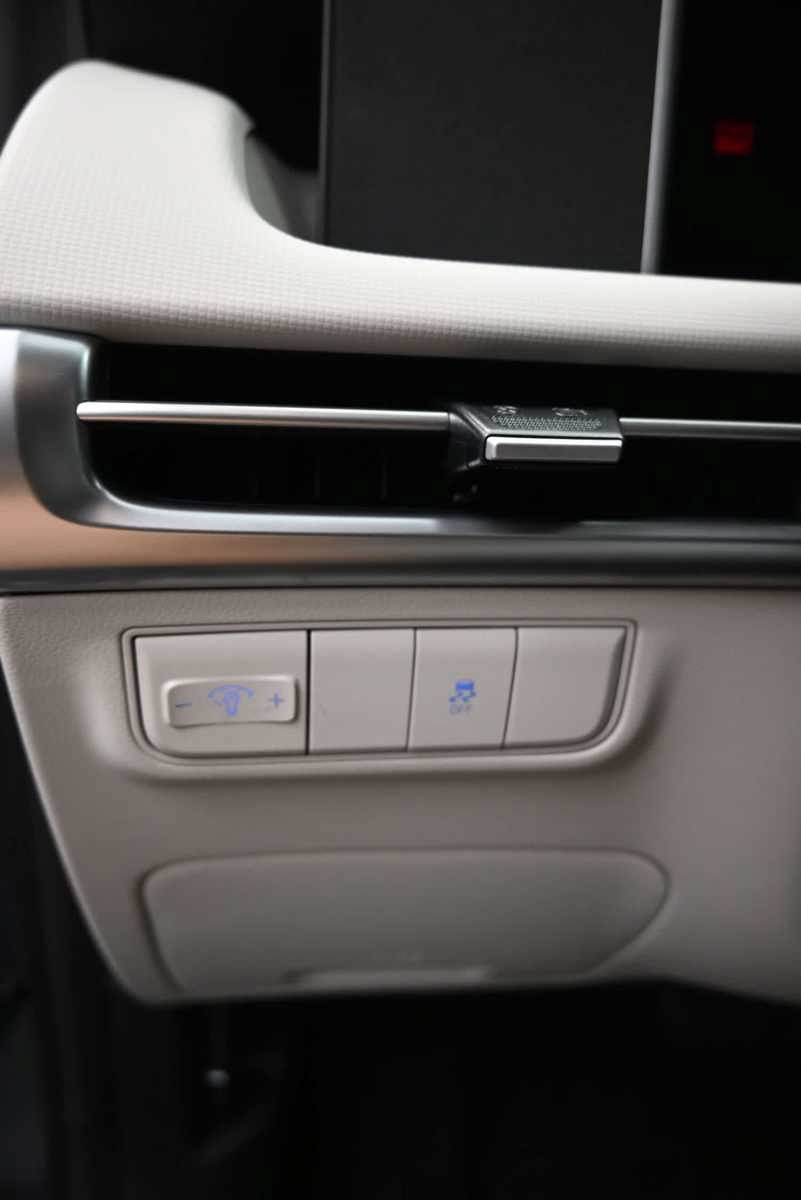 New 2026 Hyundai Tucson SE AWD/4WD image 21