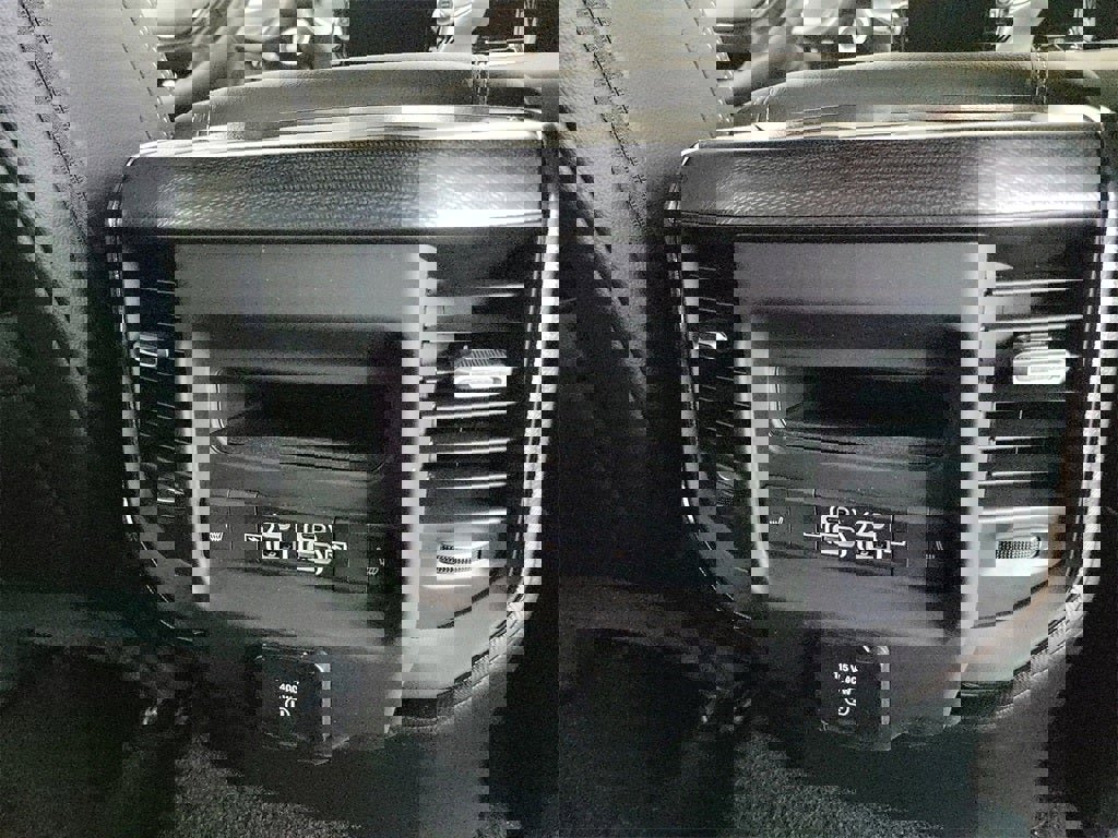 New 2026 RAM 1500 Rebel w/ Advanced Safety Group II image 16