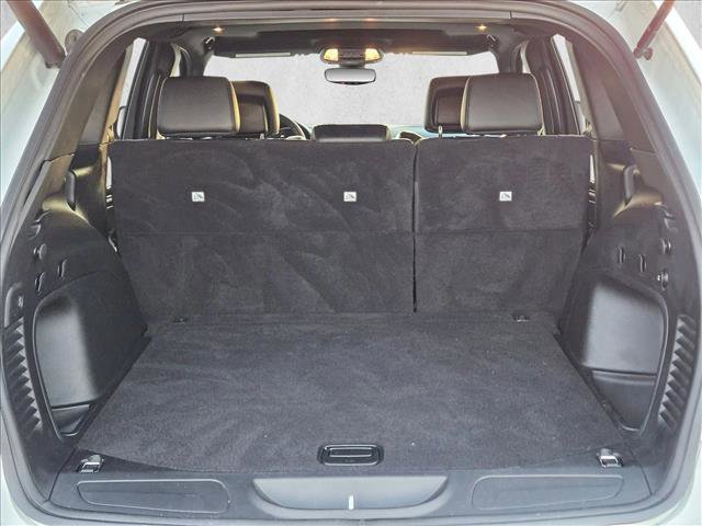 Used 2021 Jeep Grand Cherokee Limited image 6