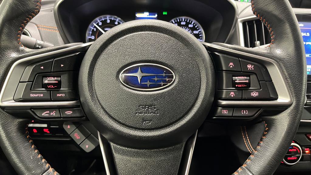 Used 2023 Subaru Crosstrek 2.5i Limited image 15