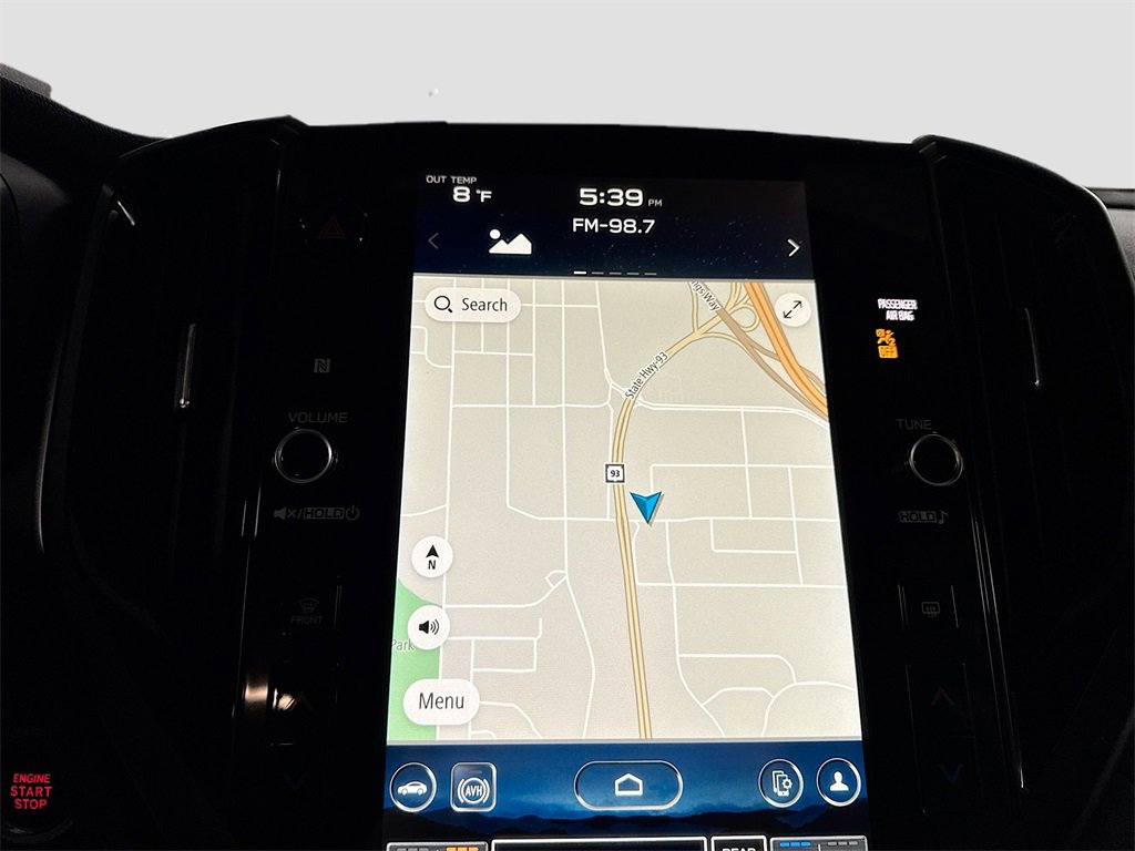 New 2026 Subaru Ascent Bronze Edition image 11