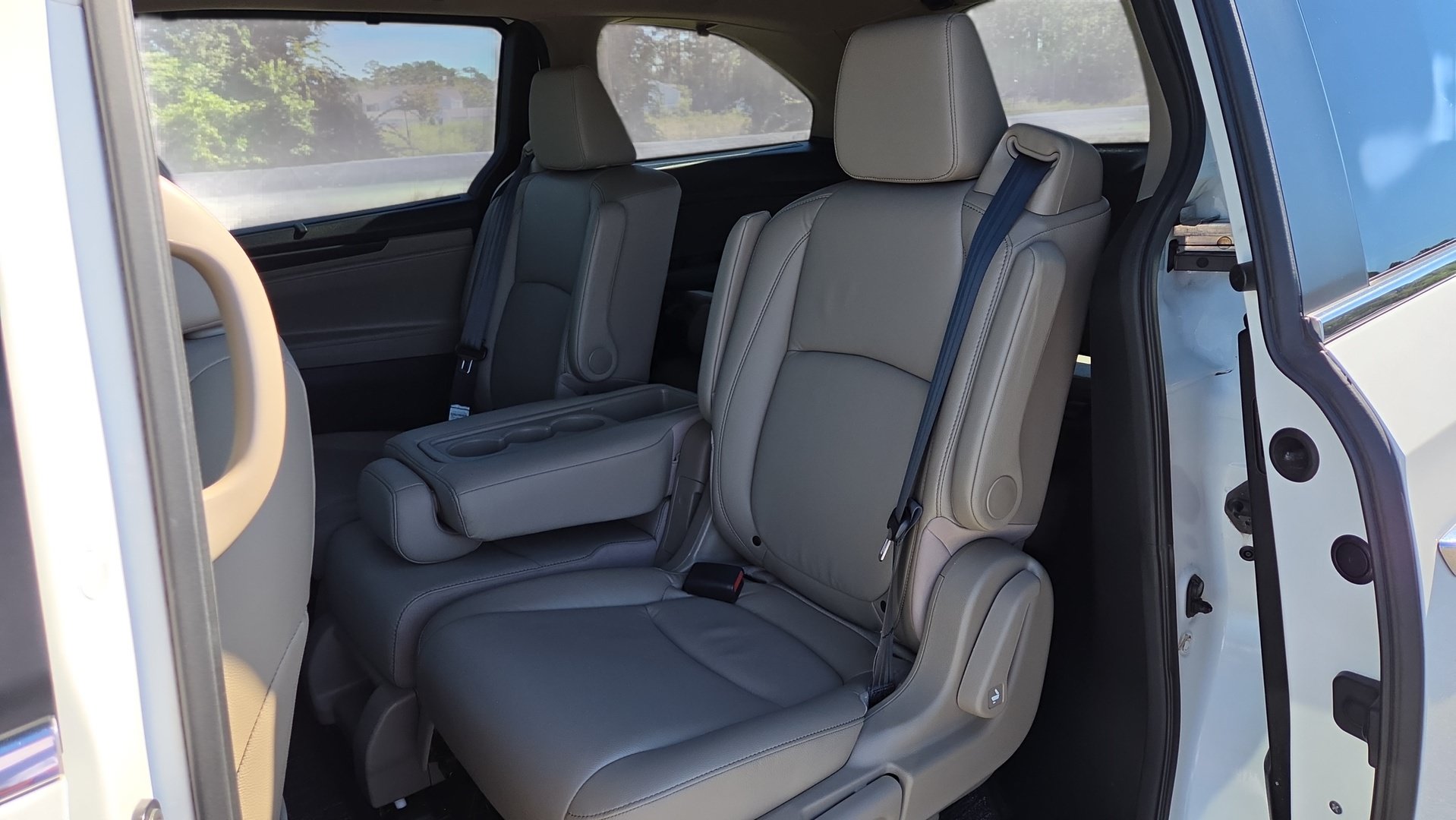 Used 2021 Honda Odyssey EX-L image 29