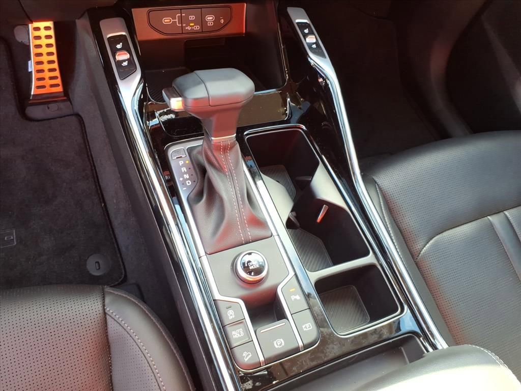 New 2025 Kia Sorento SX image 24