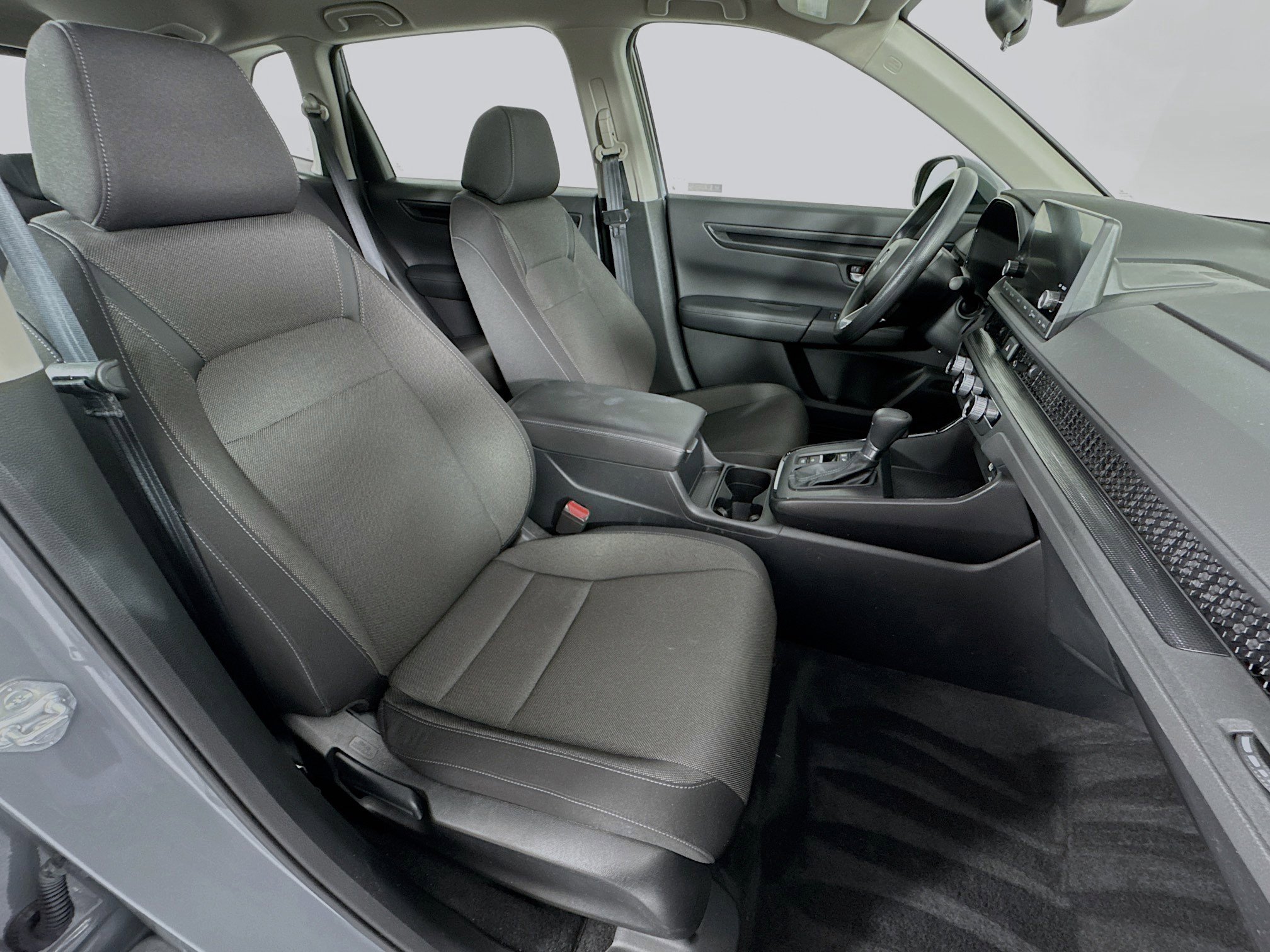 Certified 2023 Honda CR-V LX image 25