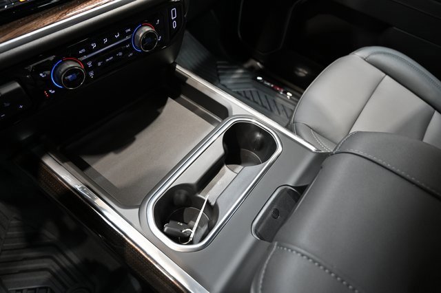 New 2026 Chevrolet Silverado 3500 LT w/ Trail Boss Package image 19