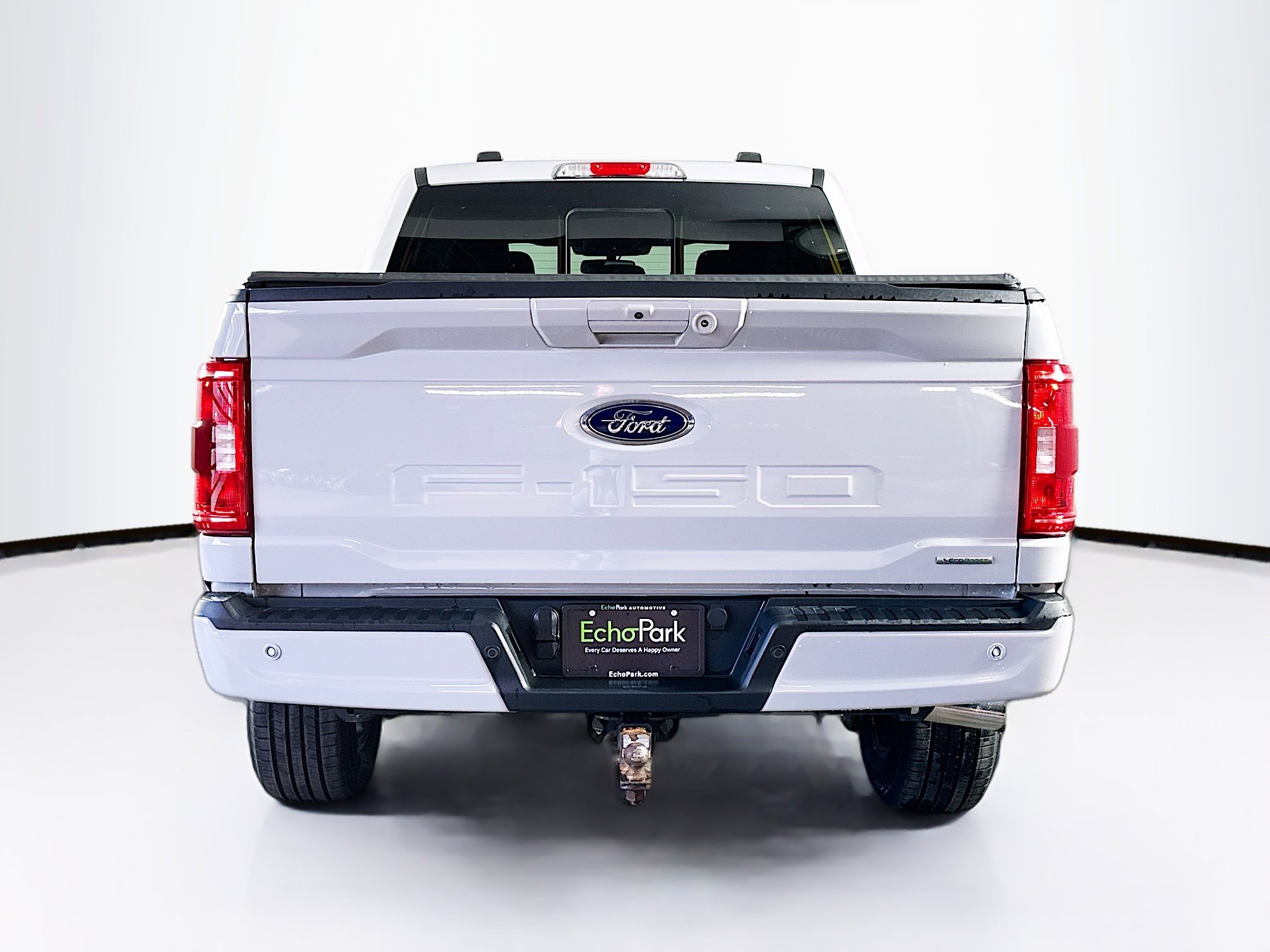 Used 2023 Ford F150 XLT w/ Equipment Group 302A High image 7