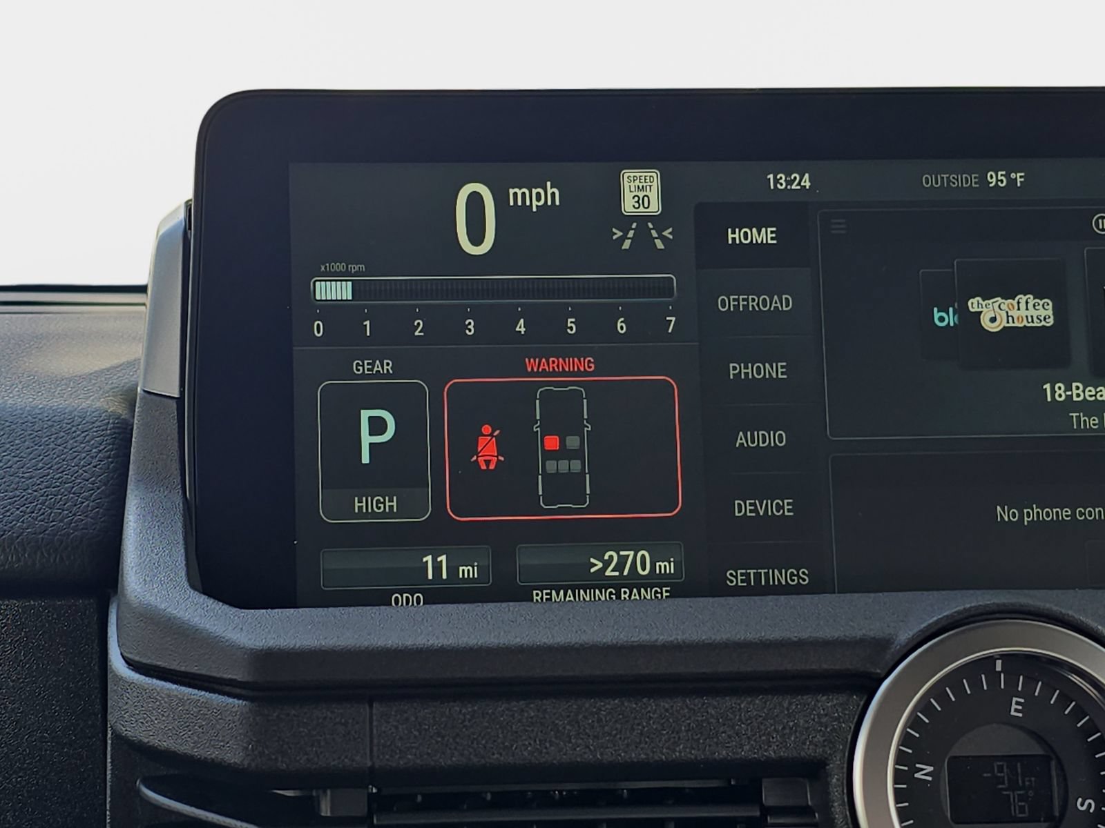 New 2026 INEOS Grenadier Station Wagon AWD/4WD image 20
