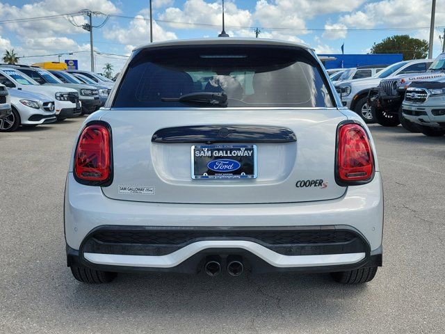 Used 2022 MINI Cooper S image 5