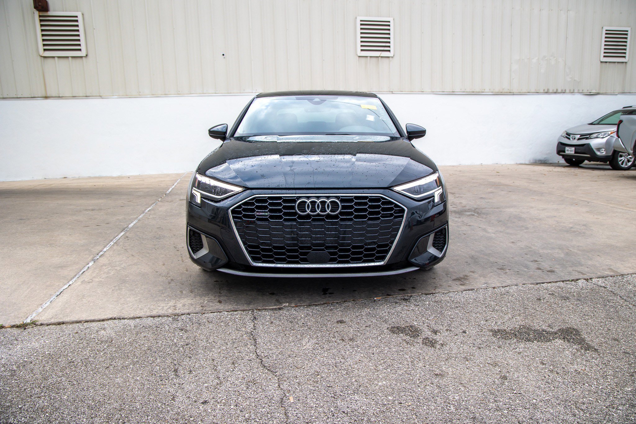 Used 2024 Audi A3 2.0T Premium Plus image 3