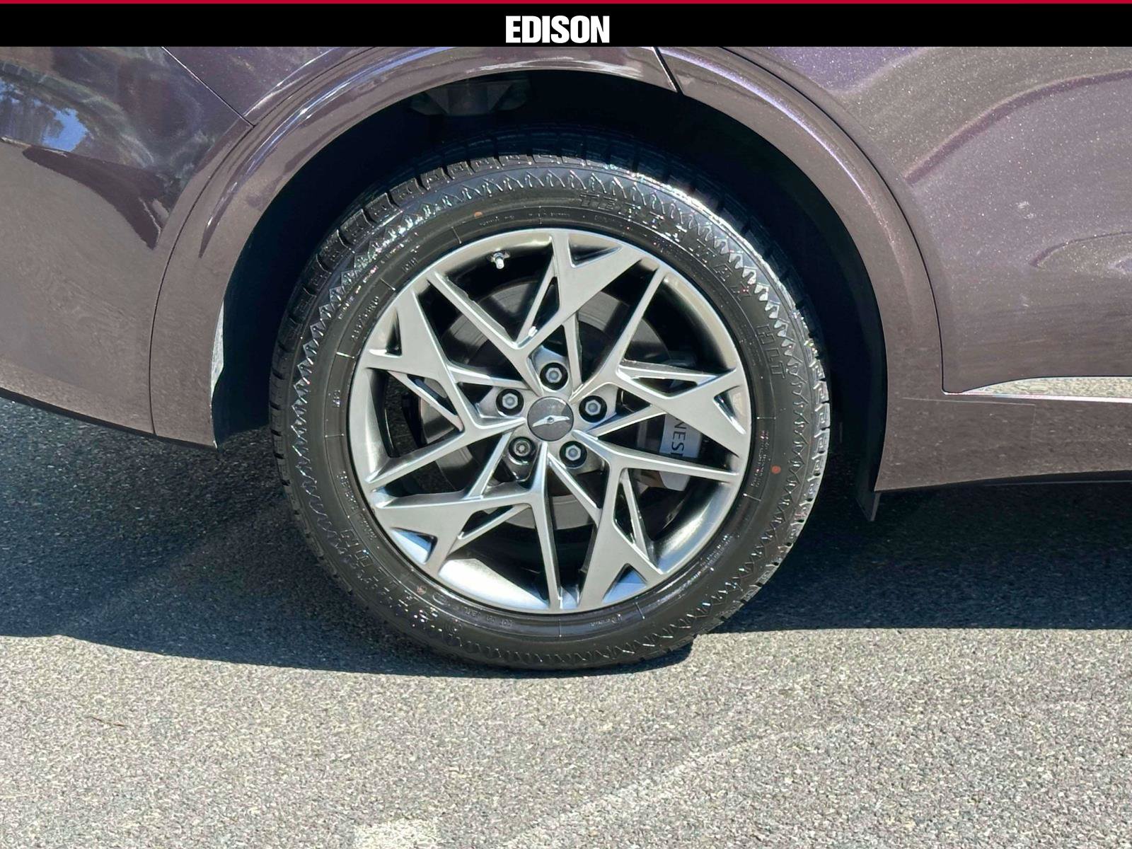 Used 2023 Genesis GV70 2.5T w/ Select Package AWD/4WD image 6