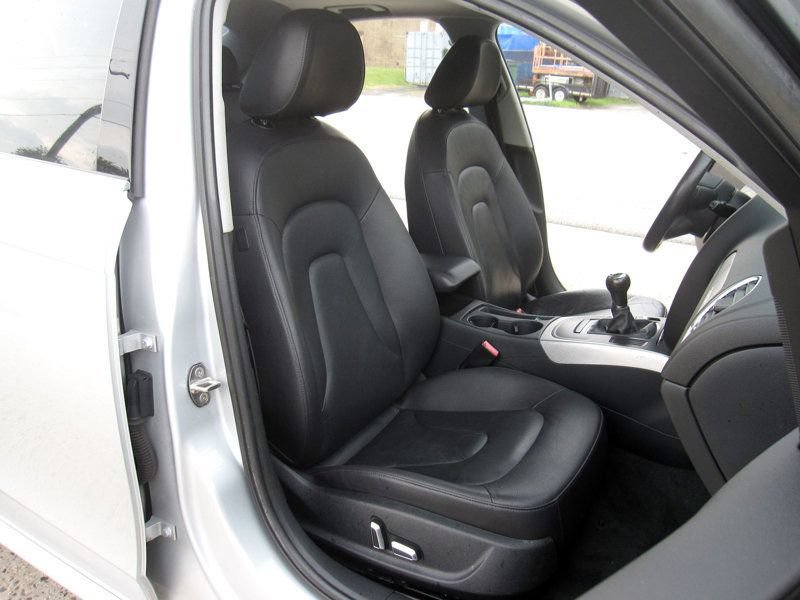 Used 2014 Audi A4 2.0T Premium Plus w/ Premium Plus Package AWD/4WD image 23