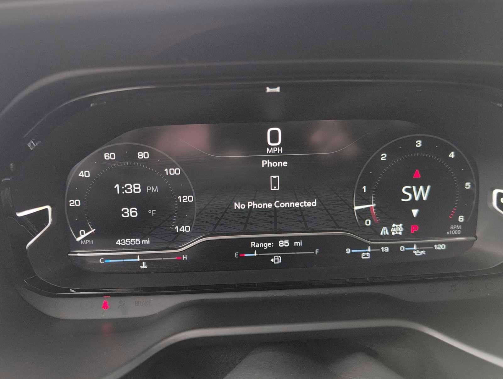 Used 2024 GMC Yukon XL Denali image 36