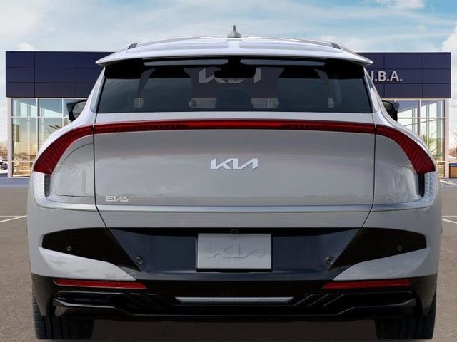 New 2026 Kia EV6 Wind AWD/4WD image 13