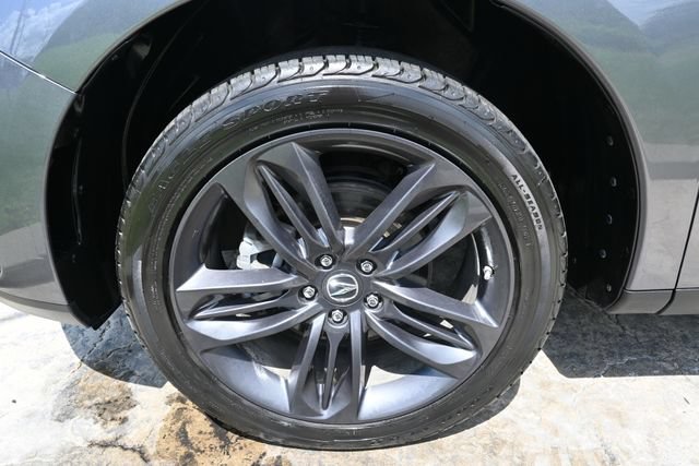 Used 2021 Acura RDX A-Spec AWD/4WD image 10