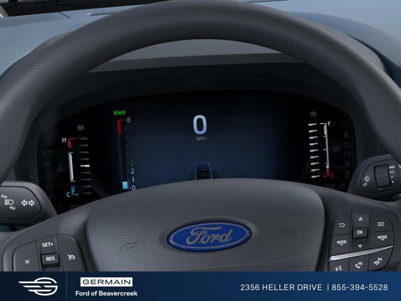 New 2026 Ford Maverick XLT FWD image 13