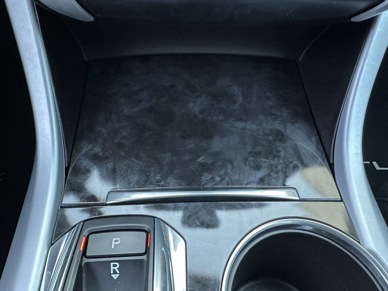 Used 2018 Acura TLX V6 image 28
