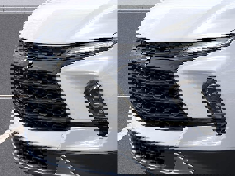 New 2026 Chevrolet Blazer LT image 14