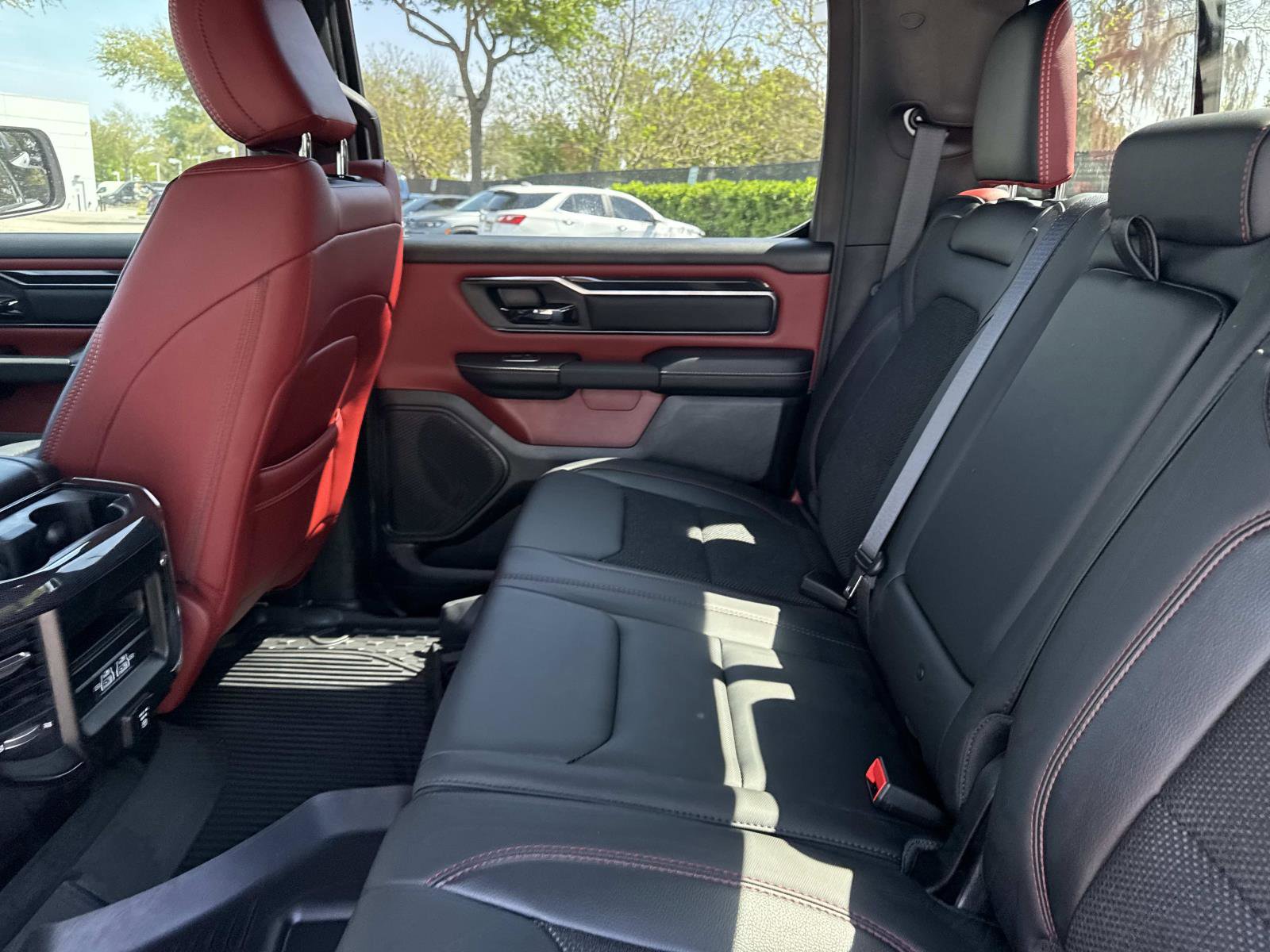 Used 2022 RAM 1500 TRX image 14