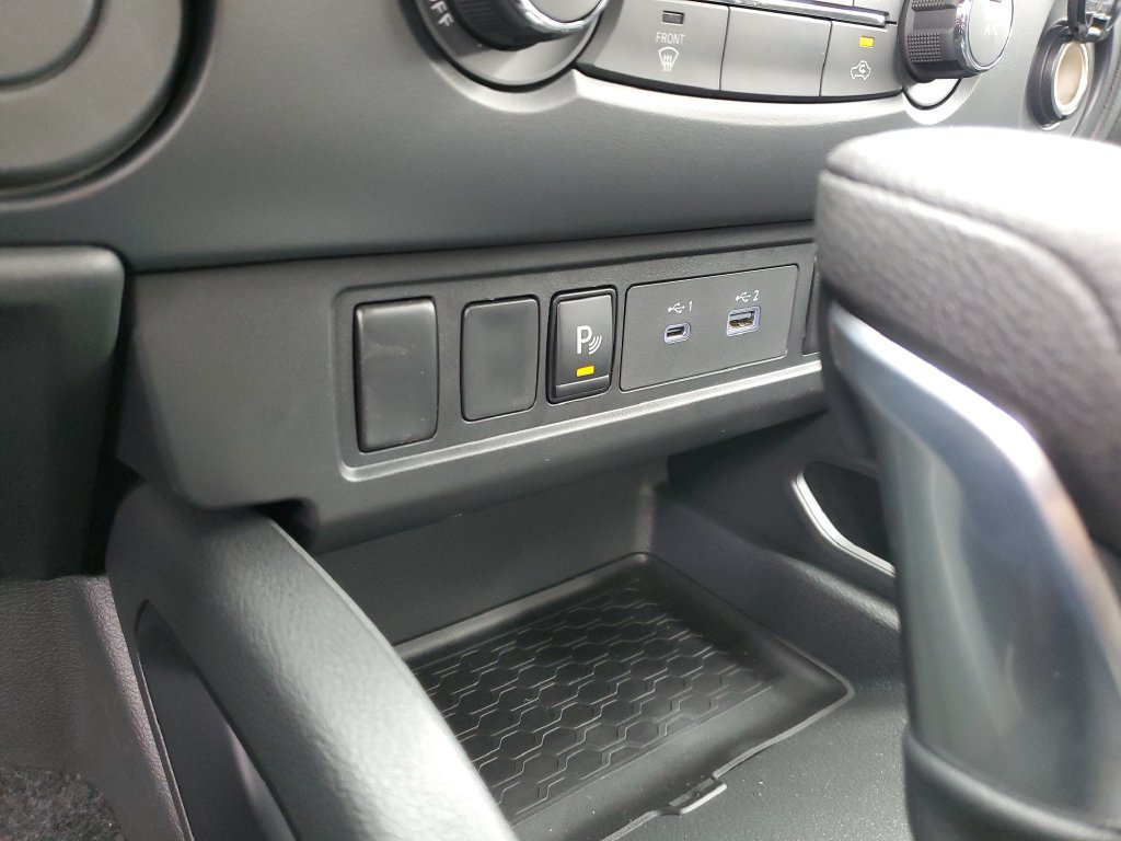 New 2027 Nissan Frontier S RWD image 29