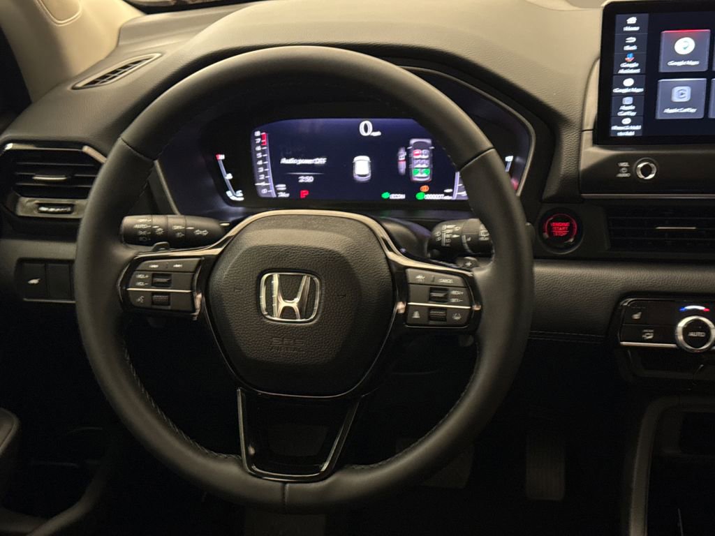 New 2026 Honda Pilot EX-L image 13