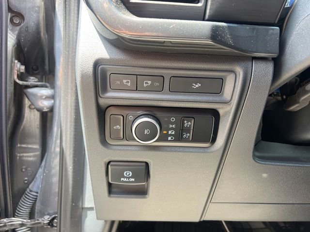 Used 2023 Ford F150 XLT w/ Equipment Group 302A High AWD/4WD image 22